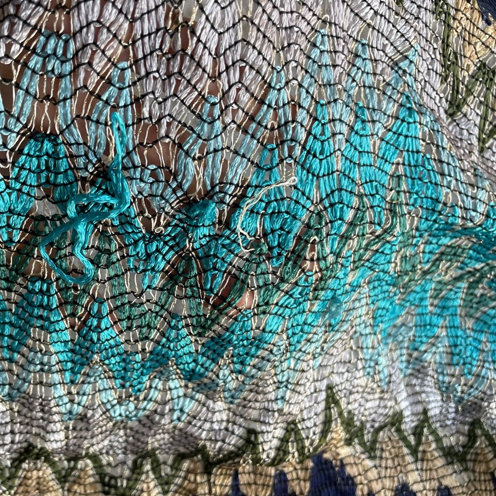 Missoni Scarf View 5